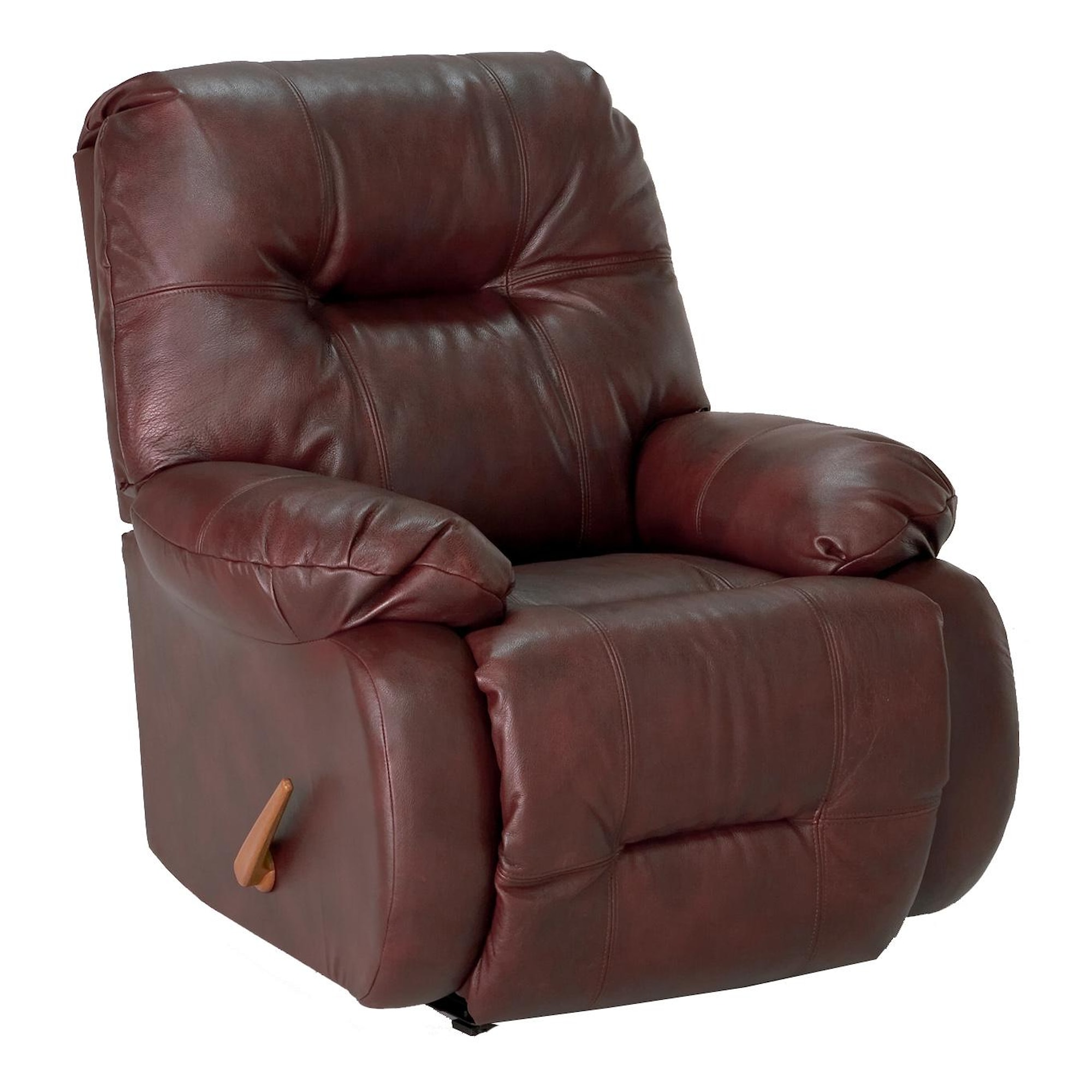 Best Home Furnishings Brinley 2 8MP84 Power Wallhugger Reclining Chair